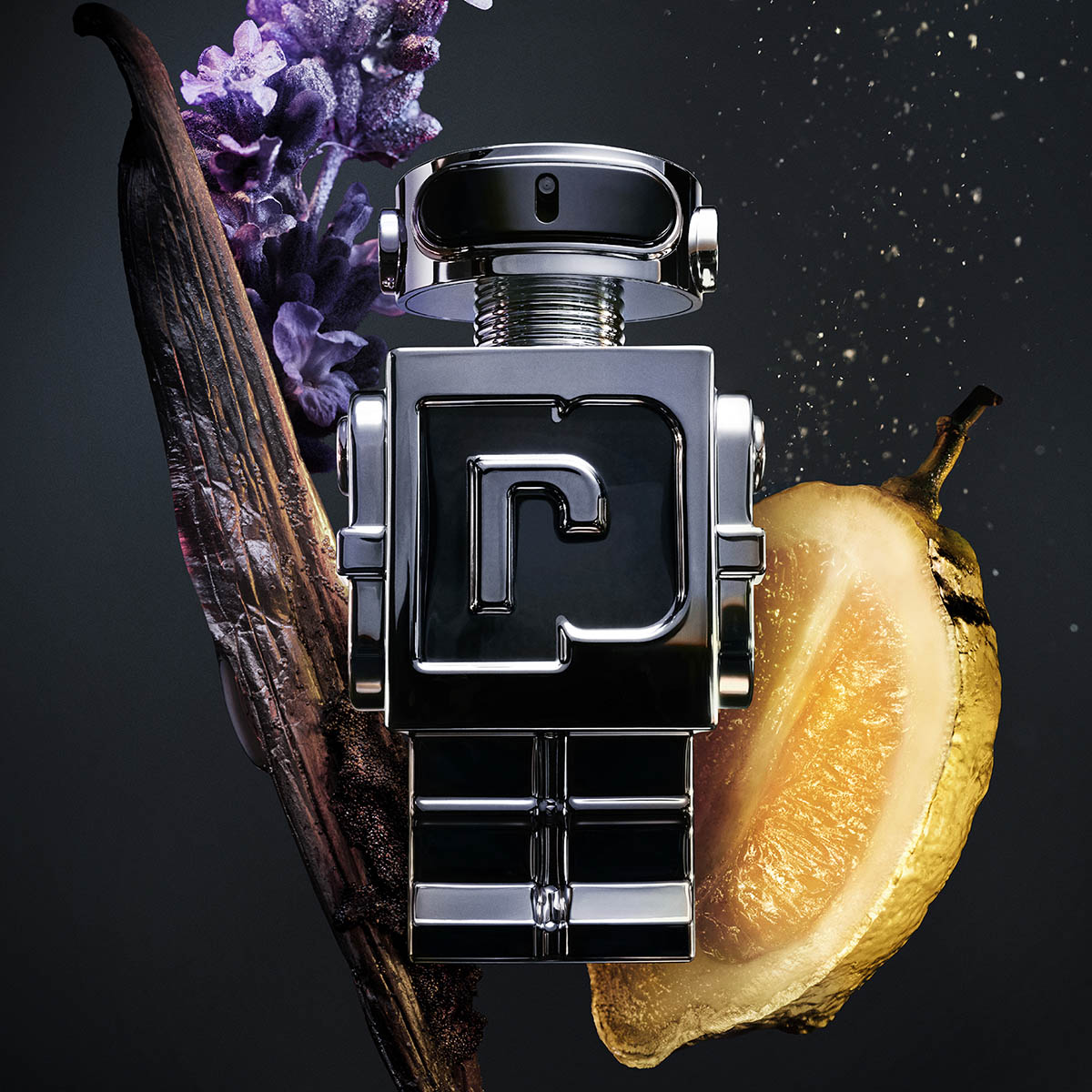 PHANTOM SET EAU DE TOILETTE